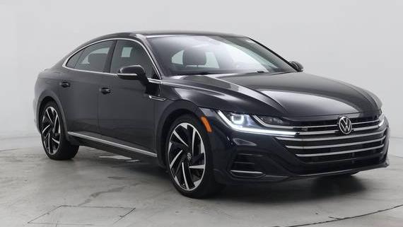 VOLKSWAGEN ARTEON 4MOTION 2023 WVWTR7AN0PE002768 image